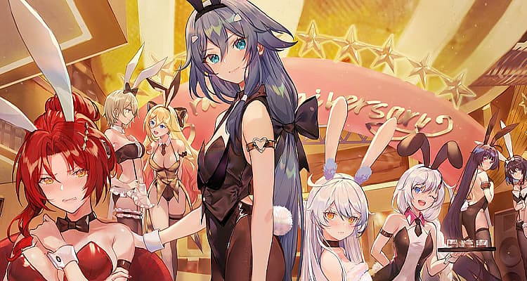 MiHoYo Prematurely Ends Latest Global Honkai Impact 3rd Event, Removes Promotional Video Following