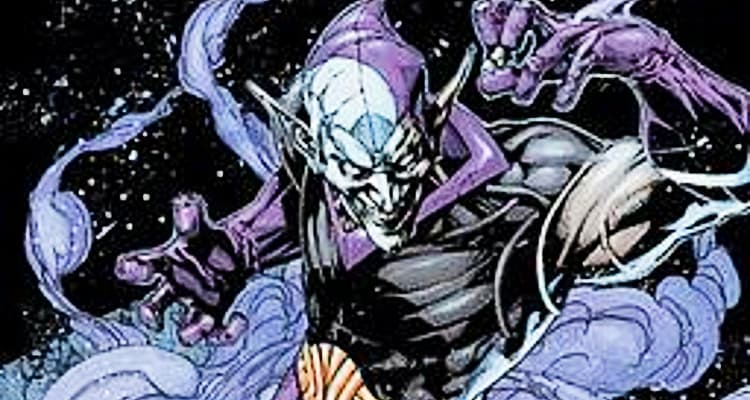 Stargirl: DC Releases First Image Of Eclipso For Season Two