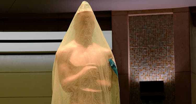 Oscars Ratings PLUMMET To All Time Low
