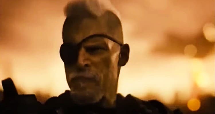 Joe Manganiello Reveals New Details About The Deathstroke Movie Including The Return Of A Major