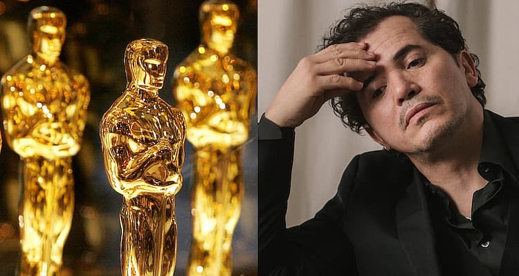 John Leguizamo Slams The Oscars For Lack Of "Latinx" Representation, Claims The Term "People Of