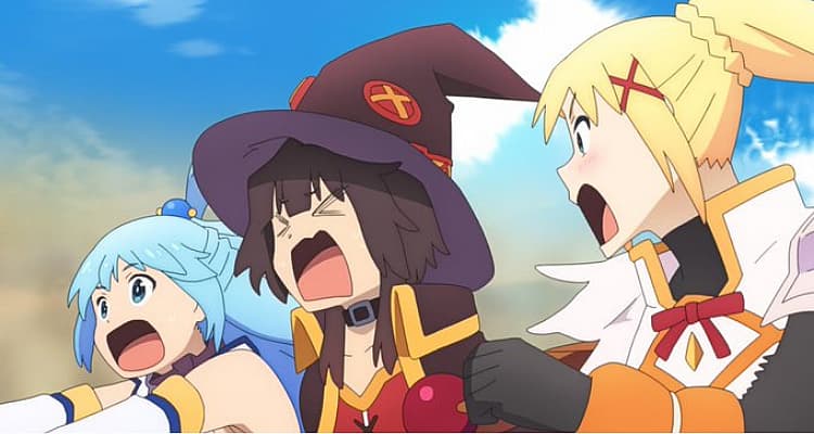 Russia Bans Several Isekai Anime Series To Protect Children From Themes Of Reincarnation, Including
