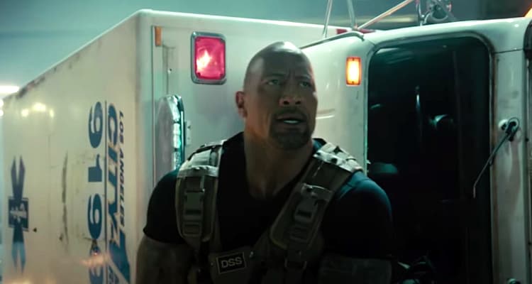 Rumor: Black Adam Star Dwayne Johnson Isn’t Allowed to Talk About the Snyderverse