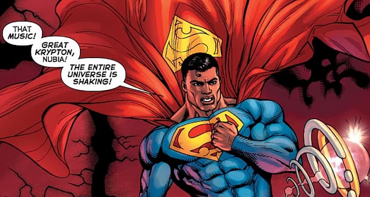 Writer Eddie Robson Reveals The Reason Behind Race And Gender Swaps In Hollywood