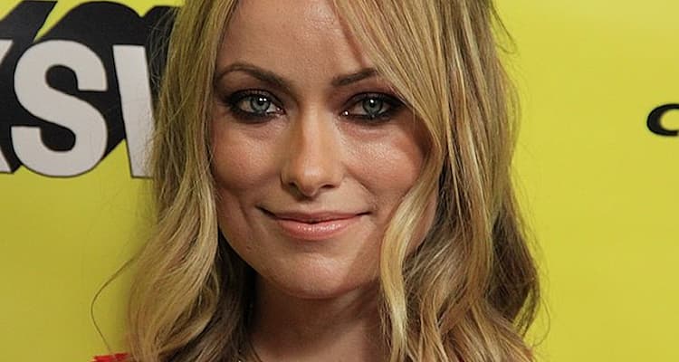 Upcoming Spider-Woman Director Olivia Wilde Attacked On Social Media By The Cancel Culture Mob