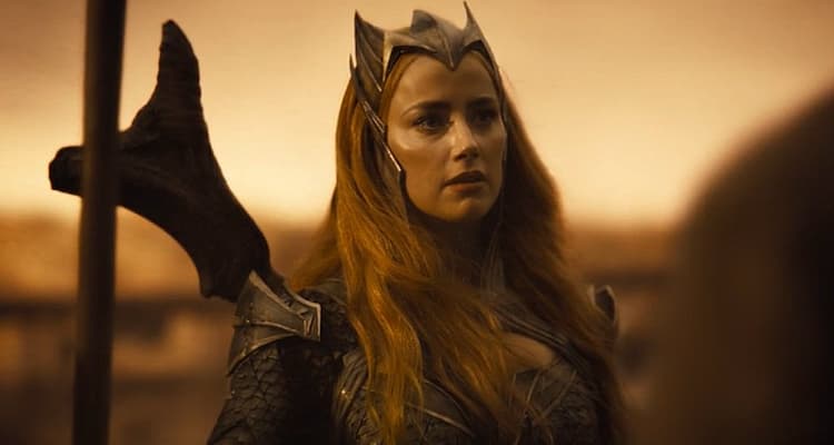 Amber Heard Reportedly Being Investigated By The Los Angeles Police Department For Perjury And
