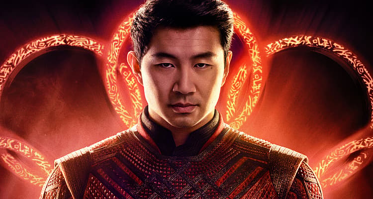 Report: Marvel's The Eternals And Shang-Chi Might Get Banned From China