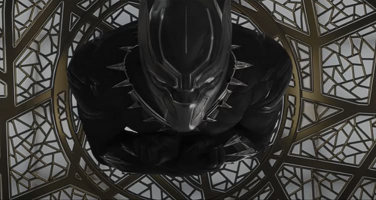 Rumor Claims To Reveal Main Villain For Black Panther: Wakanda Forever