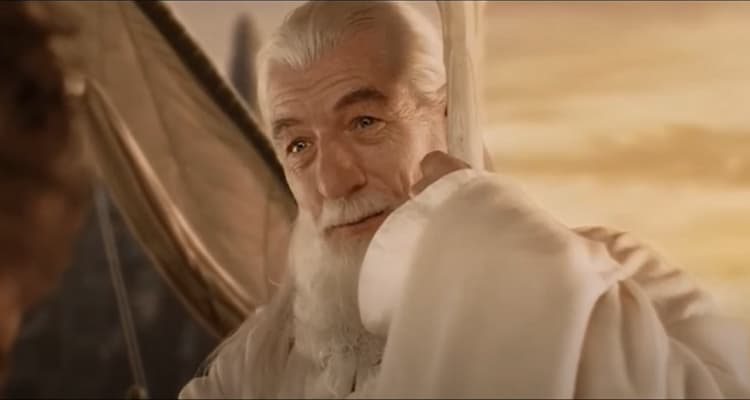 Amazon Studios Chief Jennifer Salke Says Lord of the Rings TV Series Needs A "Giant, Global