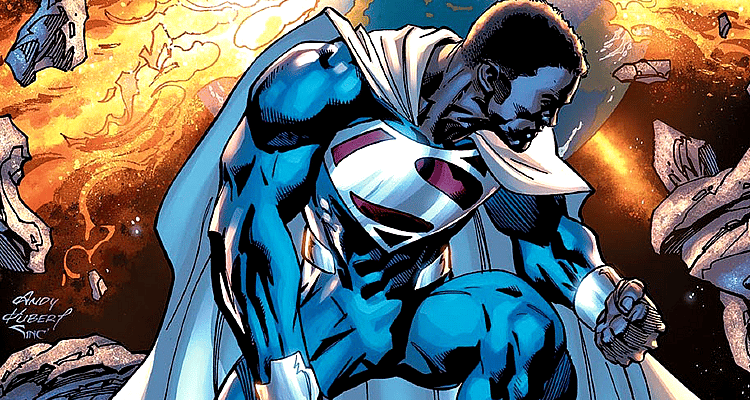 Zack Snyder Weighs In On The Idea Of A Black Superman From JJ Abrams And Ta-Nehisi Coates