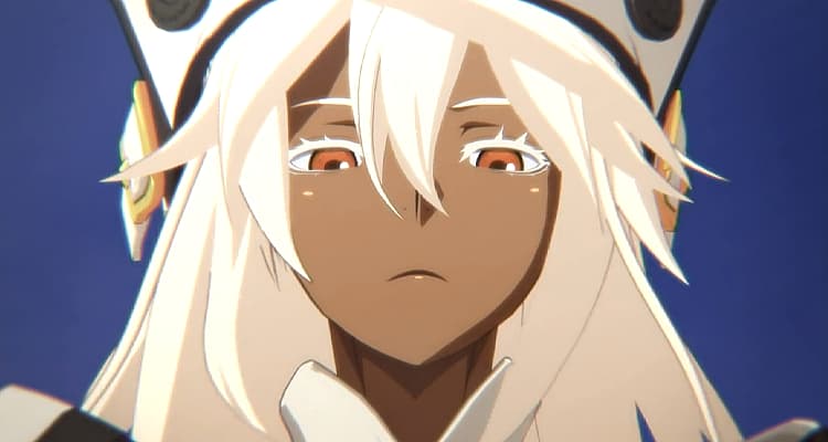 Erin Fitzgerald Reveals She Stepped Away From Role of Ramlethal So Guilty Gear -Strive- “Could Cast
