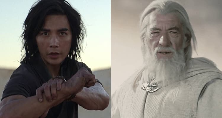 Mortal Kombat Star Ludi Lin Criticizes Amazon’s Upcoming Lord Of The Rings Series For Apparent Lack