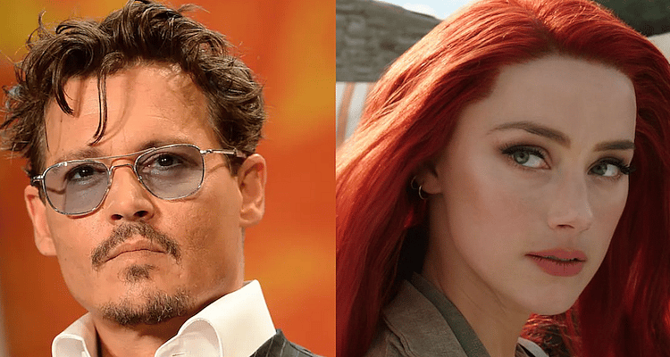 Johnny Depp Sues The American Civil Liberties Union For Confirmation Of Amber Heard's Alleged