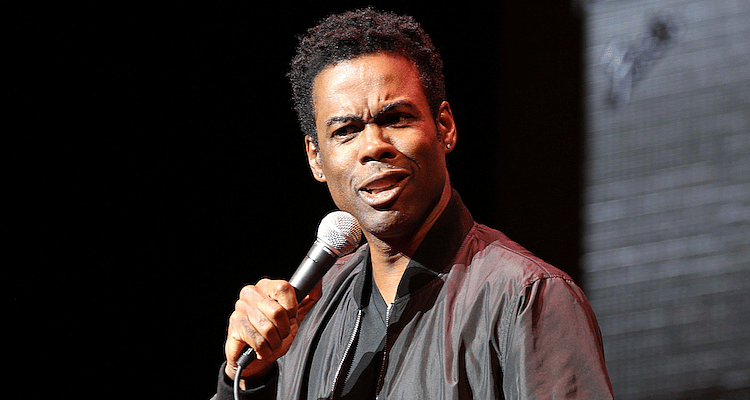 Left-Wing Comedian Chris Rock Is The Latest Celebrity To Slam Cancel Culture, Stating That America