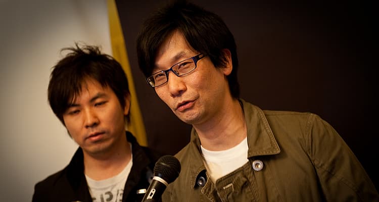 Hideo Kojima Reacts To Zack Snyder's Army of the Dead Film