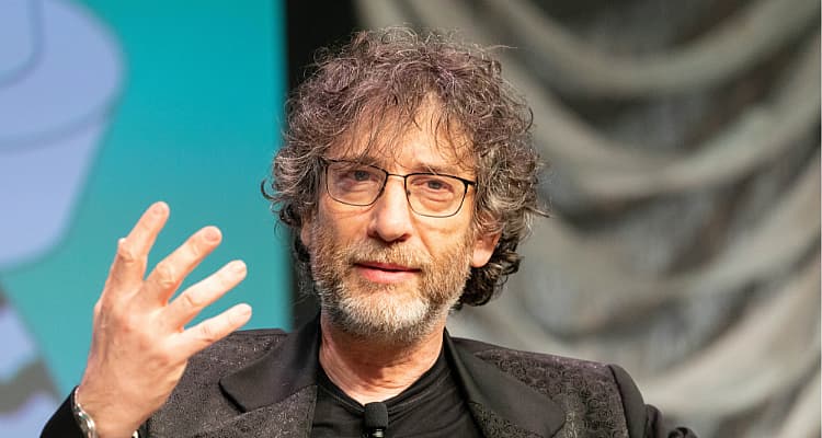 Neil Gaiman Explains Casting Decisions For Netflix's The Sandman