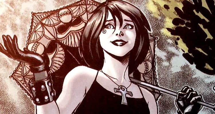 Neil Gaiman Responds To Criticisms Of ‘Race-Swapped’ Casting Of Death In Netflix Sandman Series