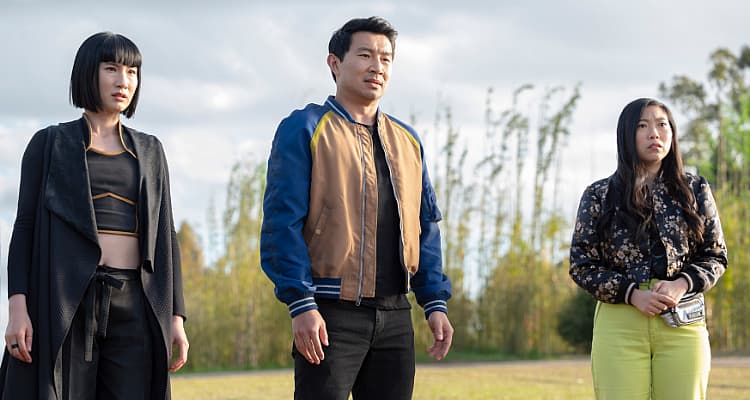 Shang-Chi Director Teases Simu-Liu's Character Might Have Superpowers To Rival Avengers