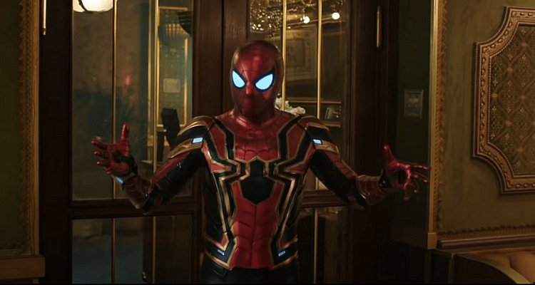 Spider-Man: No Way Home Alleged Plot Leaks Reveal Multiple Deaths