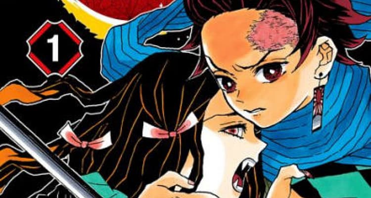 Attack on Titan, Demon Slayer, And Manga Vanquish DC Comics And Marvel Comics In Top Adult Graphic