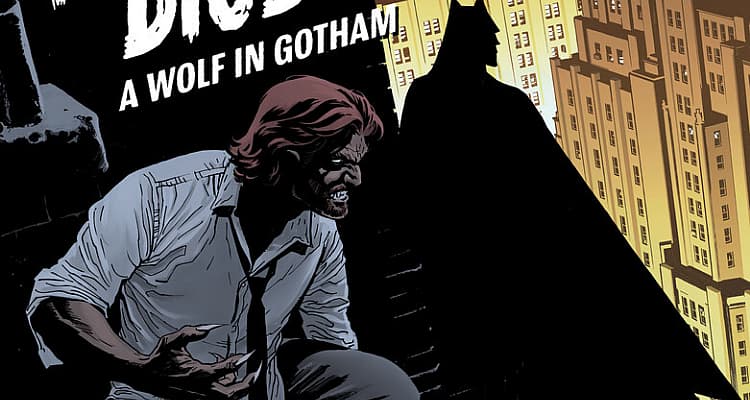Bill Willingham Returns To Fables, It Will Join The DC Universe