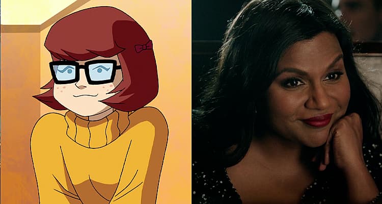 Mindy Kaling Led Adult-Oriented Scooby-Doo Animated Comedy To Focus On Race-Swapped Velma, Will Not