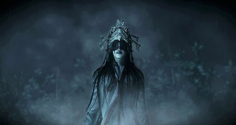 Koei Tecmo America Announces Fatal Frame: Maiden of Black Water Remaster