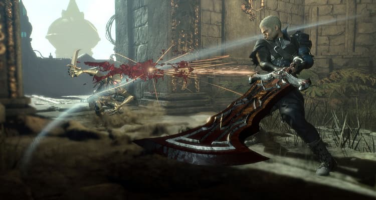 Square Enix Confirms Rumors, Announces Stranger Of Paradise Final Fantasy Origin Game At E3