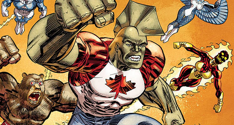 Image Comics CFO Erik Larsen Claims Marvel And DC Bosses Might Shut Down New Comics Production