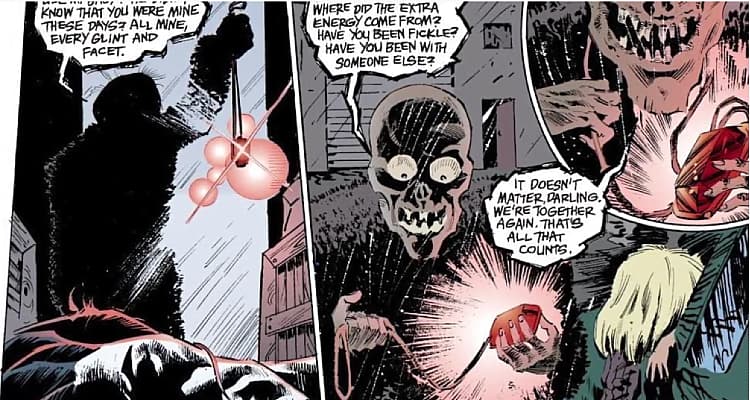 Neil Gaiman Confirms Episode 5 Of The Sandman Netflix Series Adapts The 24 Hours Story With Doctor