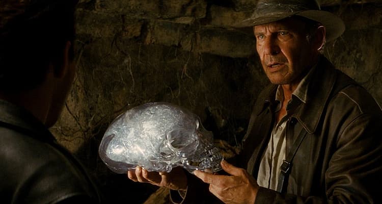 Indiana Jones 5 Star Harrison Ford Reportedly Explodes At Group Of Fans Waiting For Autographs