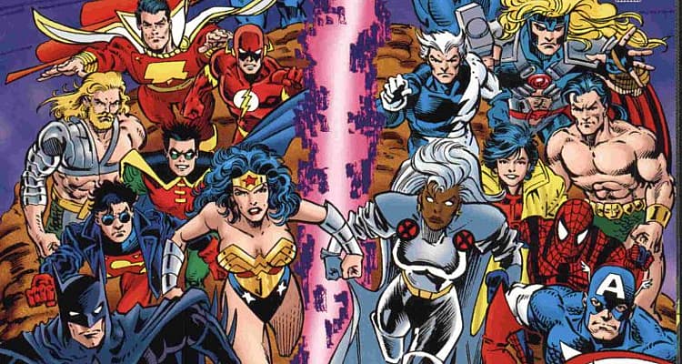 The Suicide Squad Director James Gunn Reveals He Approached Marvel and DC About The Idea Of A