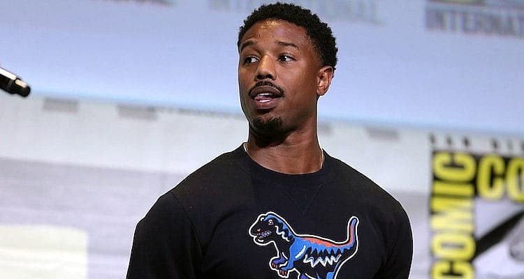 Black Panther Actor Michael B. Jordan Renames His Recently Announced Brand Of Rums After Being