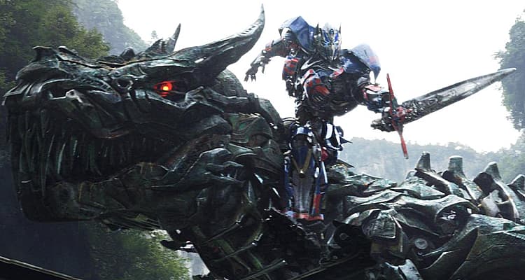 New Transformers: Rise of the Beasts Rumors Hint At Appearance of G1 Arcee, Cheetor, and Unicron