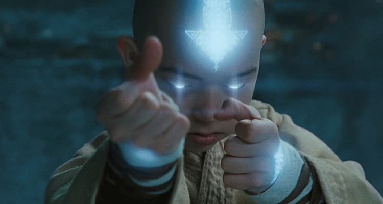 Alleged Casting Call Reveals Netflix’s Live-Action Avatar: The Last Airbender Series To Reportedly