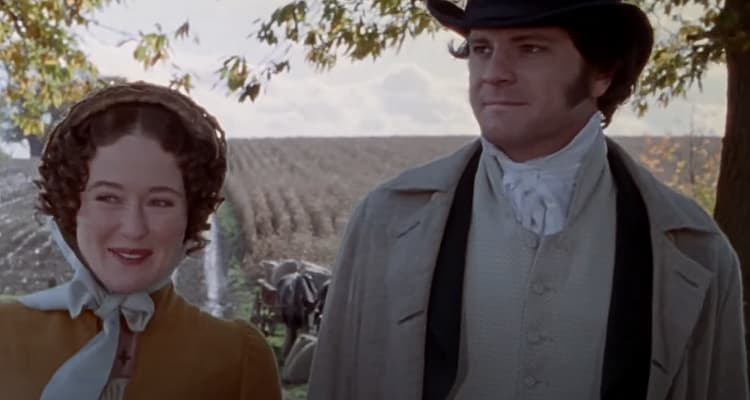 The CW Is Developing A Jane Austen Anthology Series Set "In Our Time Of Inequality And