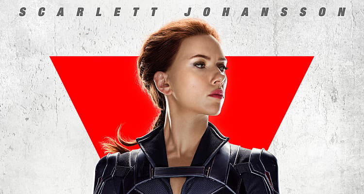 Black Widow Star Scarlett Johansson Claims Women Are "Underminded, Underserved, Under Appreciated