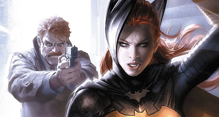 Rumor: Batgirl Solo Film Unrelated To The Snyderverse, Will Cast New Version Of Commissioner Gordon
