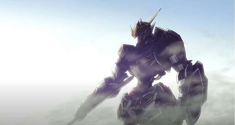 Bandai America Announces Two New Mobile Suit Gundam Toy Lines