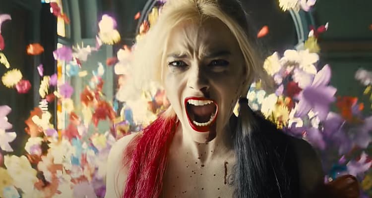 Margot Robbie Announces She's Taking A Break From Harley Quinn, Hints Warner Bros. Has No Road Map