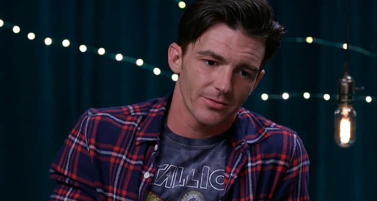 Former Nickelodeon And Disney Star Drake Bell Sentenced To Two Years Probation Following Guilty