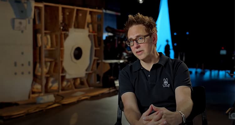 The Suicide Squad Director James Gunn Advises His Followers To Not Waste Their Lives Chasing Praise