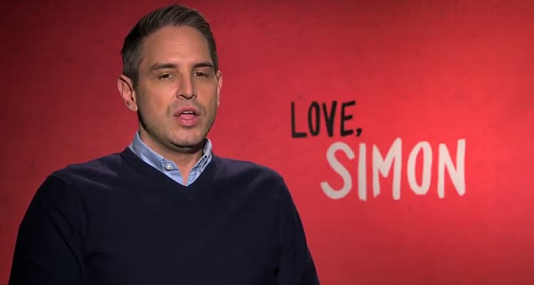 CW and Arrowverse Producer Greg Berlanti Signs New Exclusive Deal with Netflix