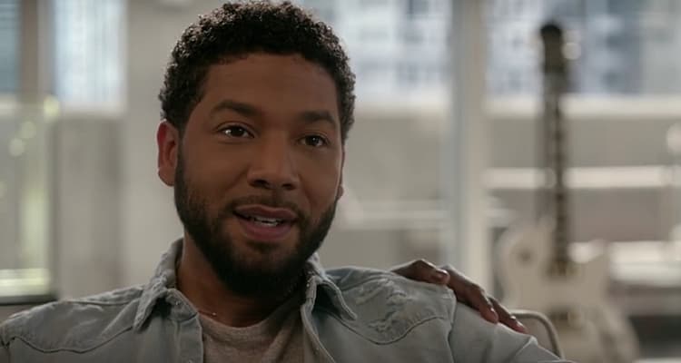 Jussie Smollett Makes First Public Court Appearance In Over A Year For Hearing On Attorney’s