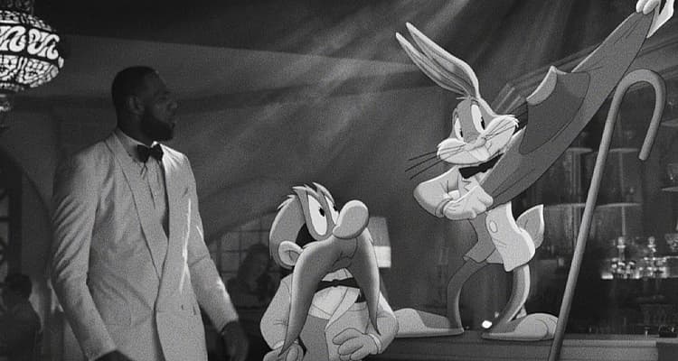 #CreditDave Trends After Character Designer Dave Alvarez Claims Warner Bros. Did Not Credit Him For