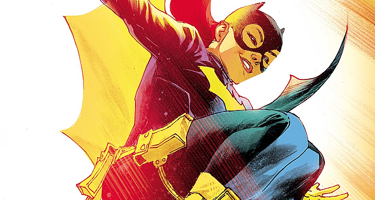 Report: Four Actresses Testing For Warner Bros. Batgirl Movie