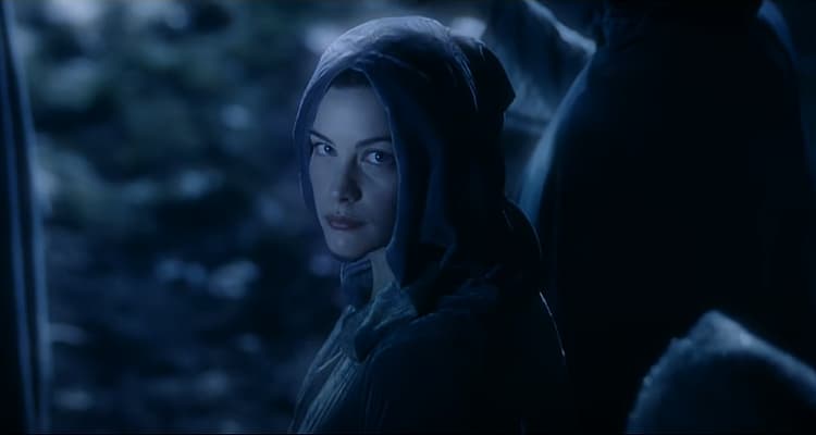 New Lord Of The Rings Rumor Provides More Details About The Show's Nudity