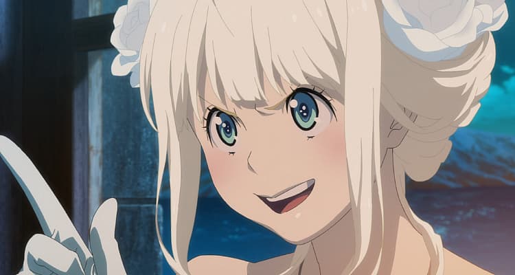 Crunchyroll And Adult Swim Announce Release Date For Fena: Pirate Princess Alongside New Trailer