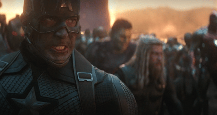 The 11 Best Marvel Cinematic Universe Movies According To IMDB User Scores