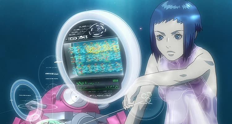 Ghost in the Shell: Arise Composer Resigns From Role As Tokyo Olympics Composer After Past History